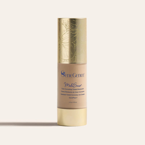 MakeSense® Color Correcting Tinted Moisturizer
