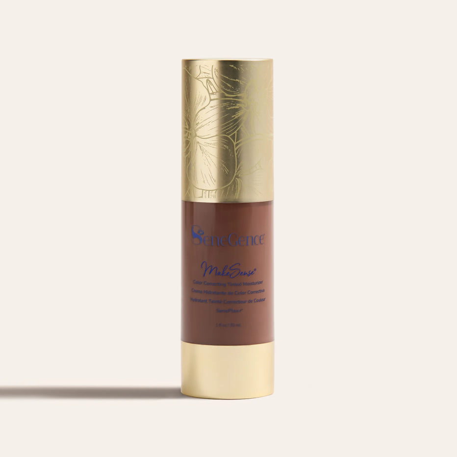 MakeSense® Color Correcting Tinted Moisturizer