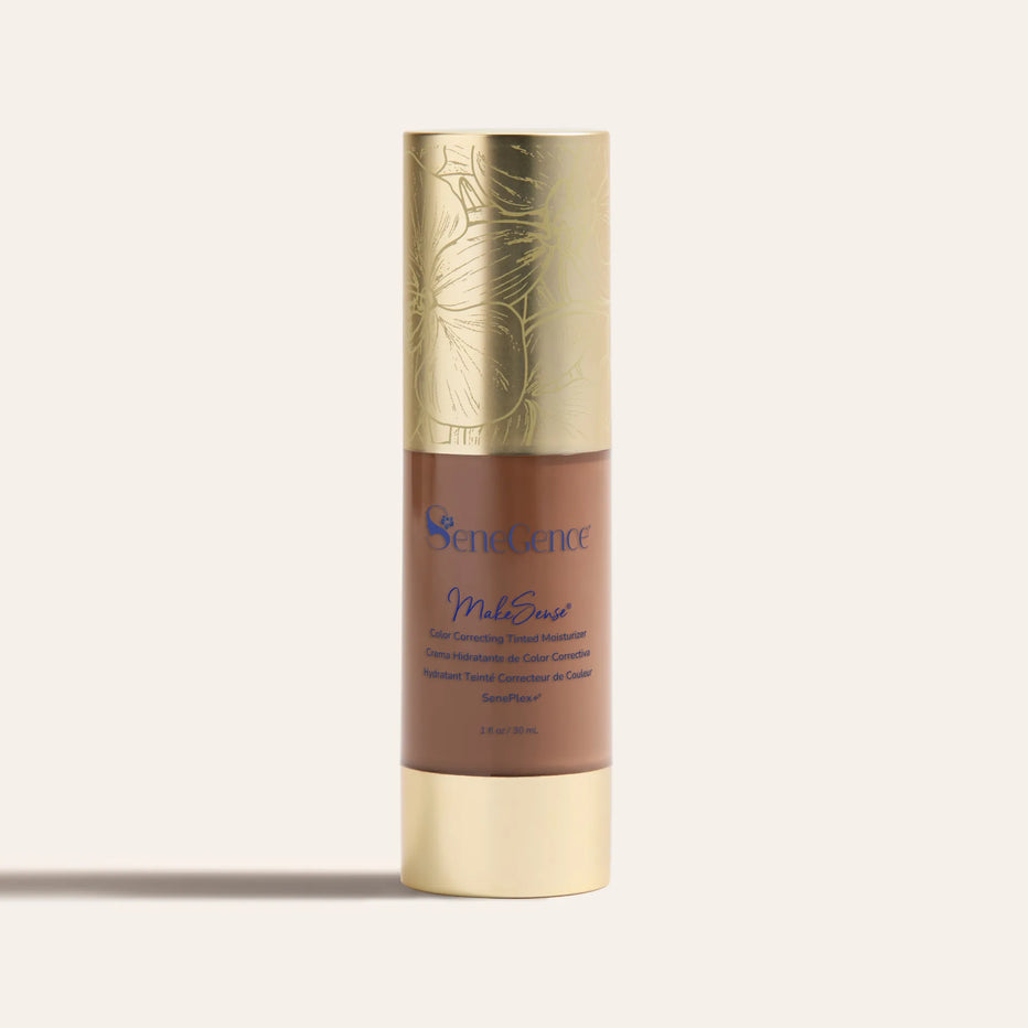 MakeSense® Color Correcting Tinted Moisturizer